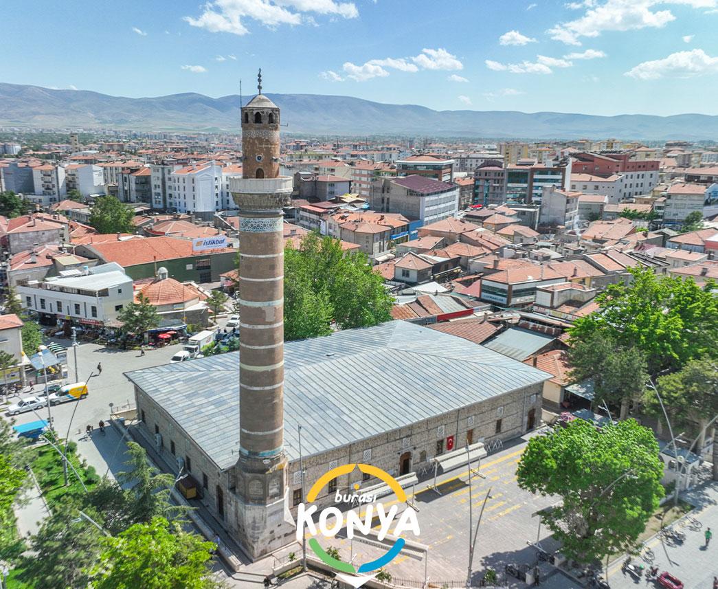 Ulu Cami